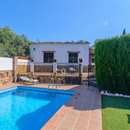 Cortijo El Olivar Orgiva By Ruralidays ภายนอก รูปภาพ