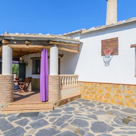 Cortijo El Olivar Orgiva By Ruralidays ภายนอก รูปภาพ